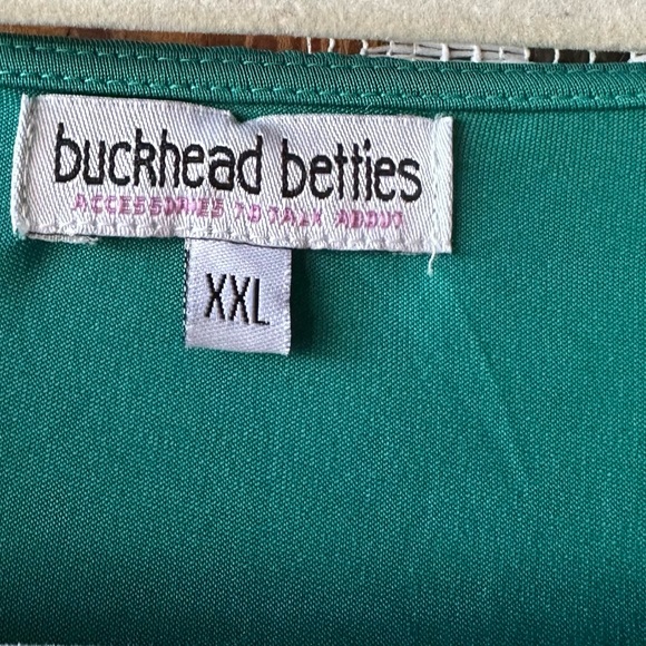 Buckhead Bettie’s blouse - Picture 2 of 3